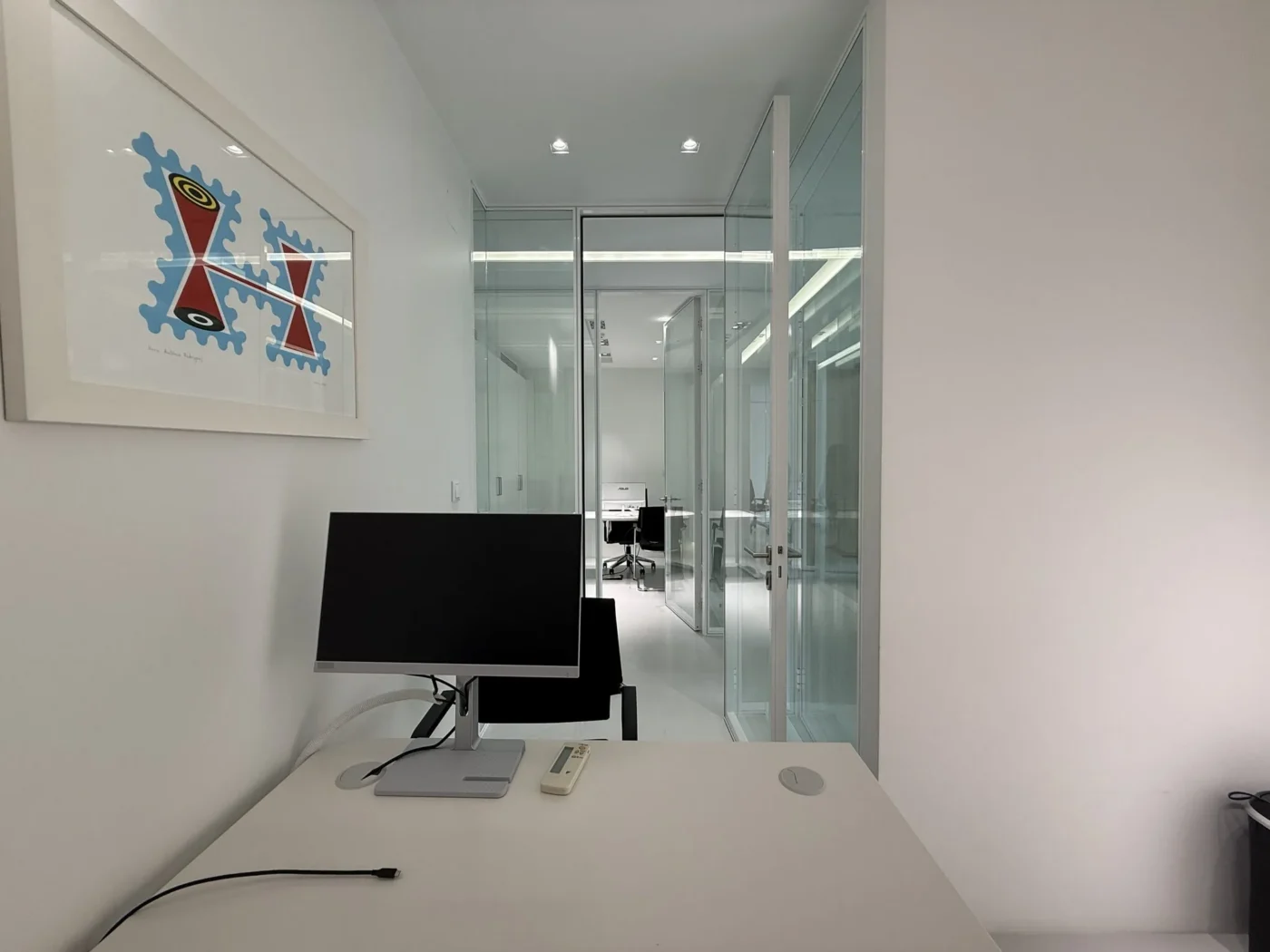 Escritório PRIME com Yield 6% | Parque das Nações | Campus de Justiça — foto 23