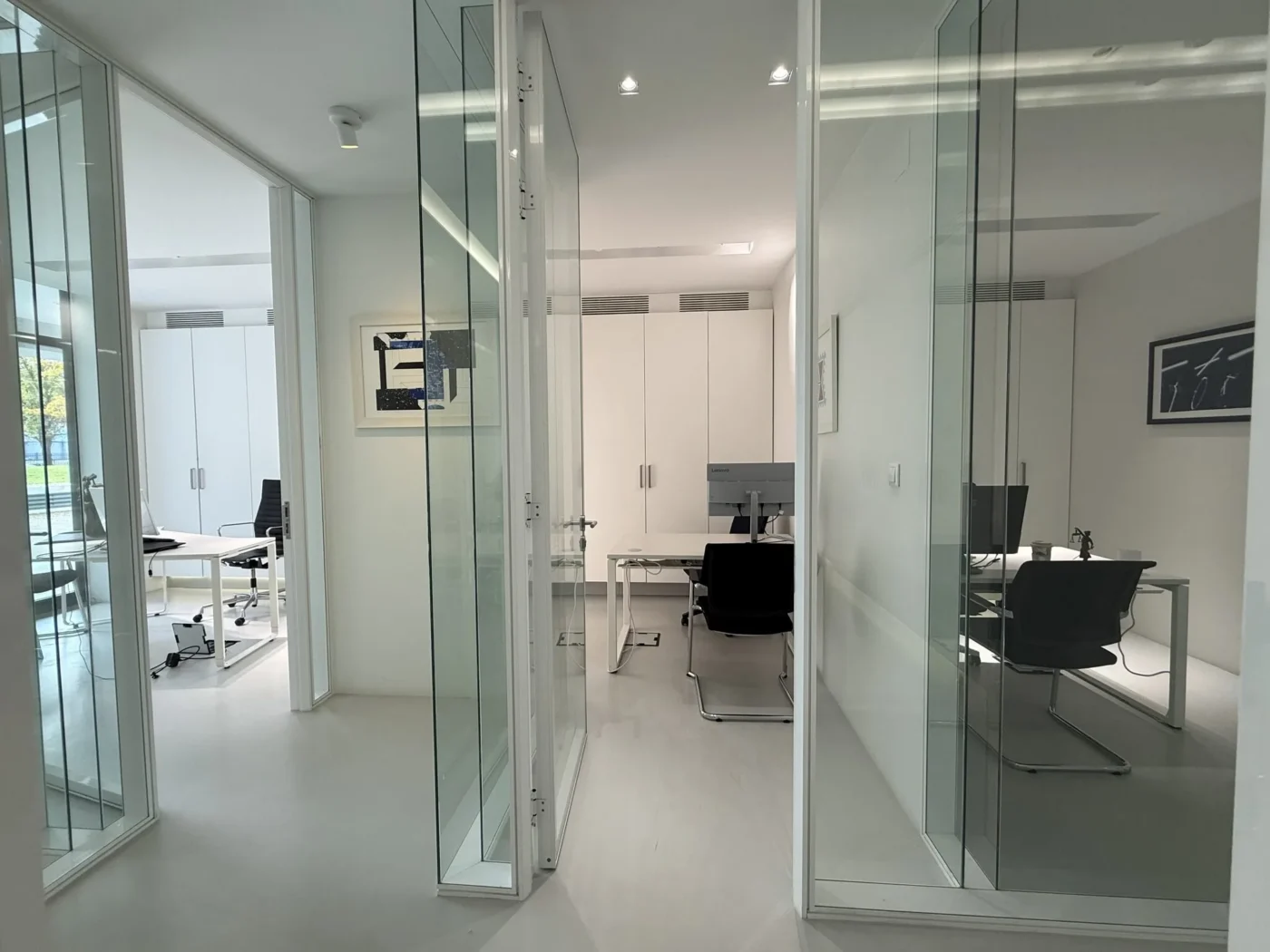 Escritório PRIME com Yield 6% | Parque das Nações | Campus de Justiça — foto 25