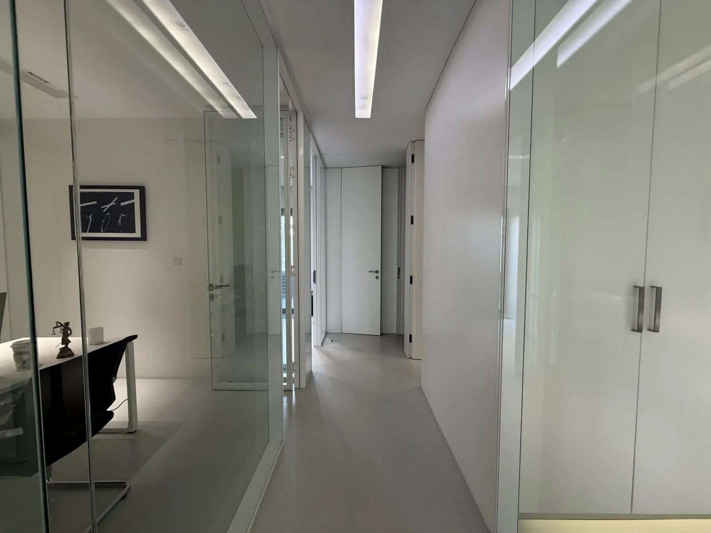Escritório PRIME com Yield 6% | Parque das Nações | Campus de Justiça — foto 28