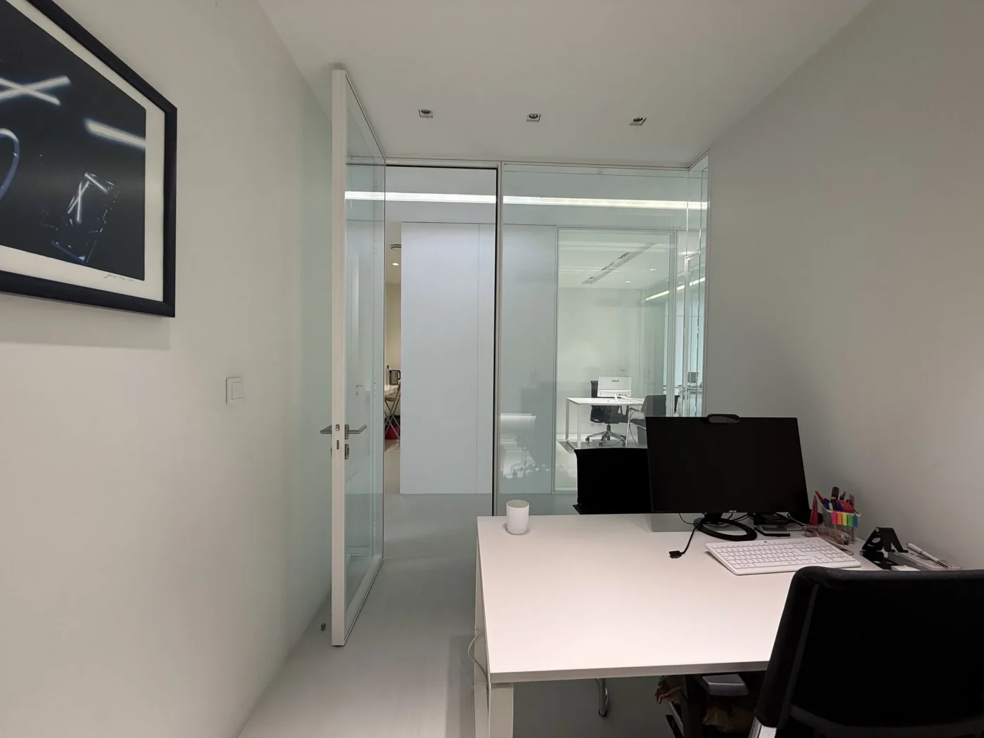 Escritório PRIME com Yield 6% | Parque das Nações | Campus de Justiça — foto 29