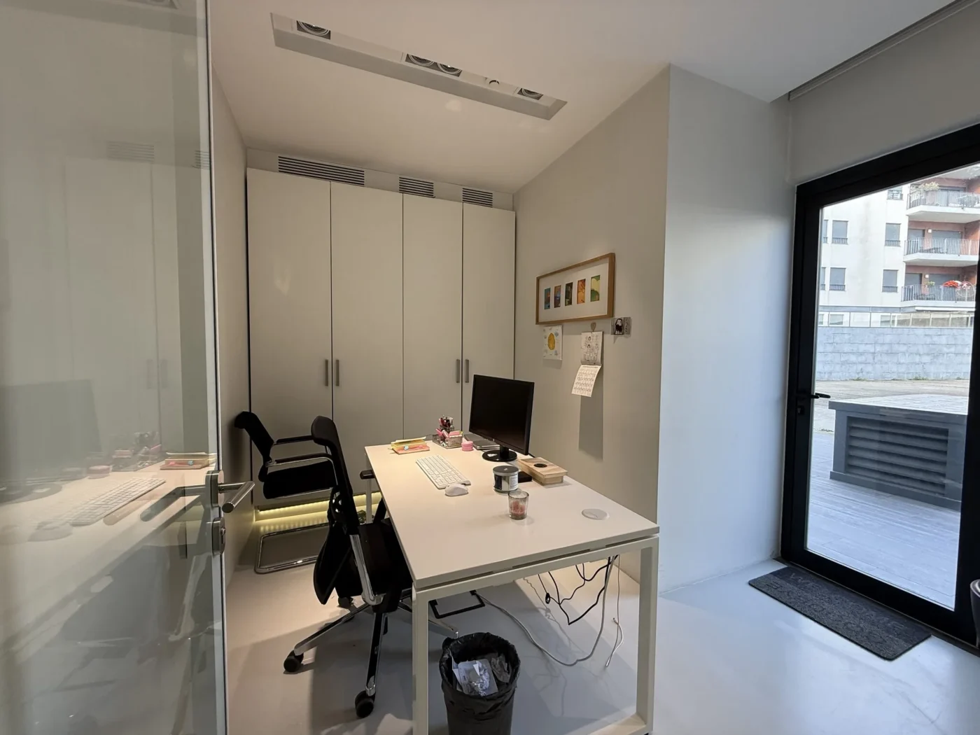 Escritório PRIME com Yield 6% | Parque das Nações | Campus de Justiça — foto 36