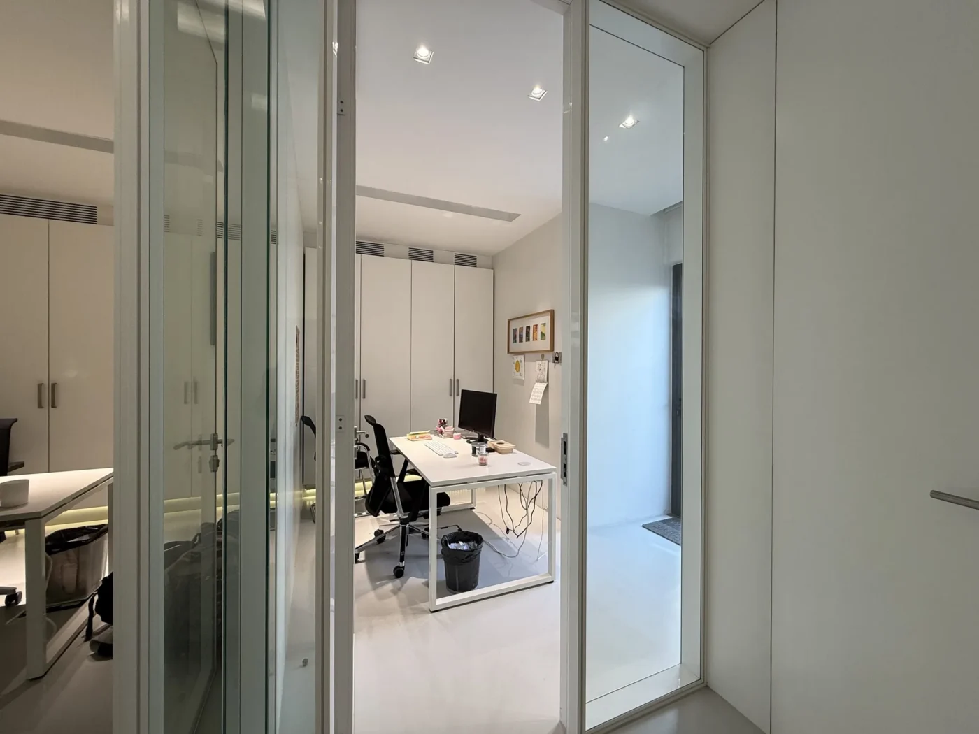 Escritório PRIME com Yield 6% | Parque das Nações | Campus de Justiça — foto 37