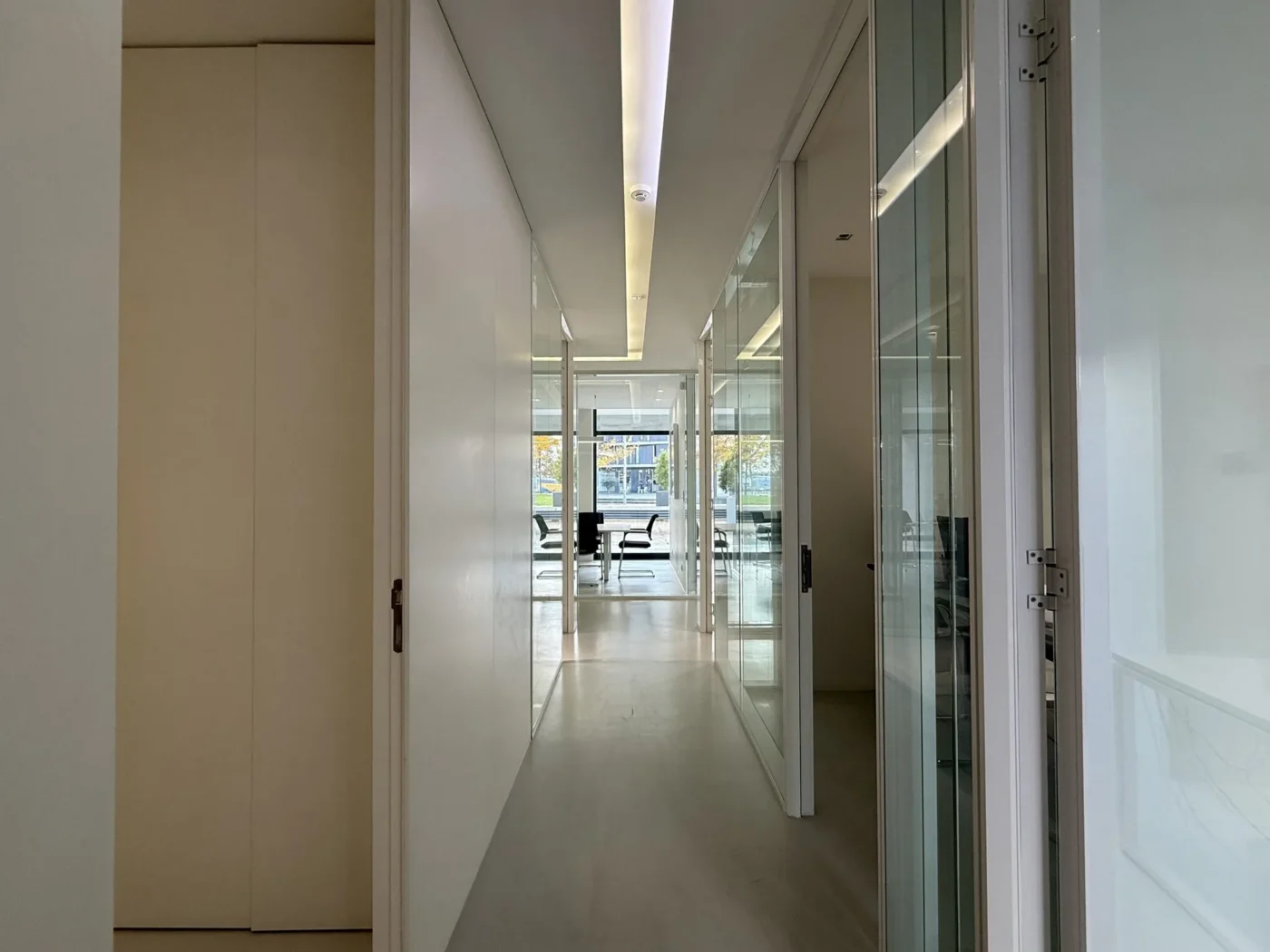 Escritório PRIME com Yield 6% | Parque das Nações | Campus de Justiça — foto 42