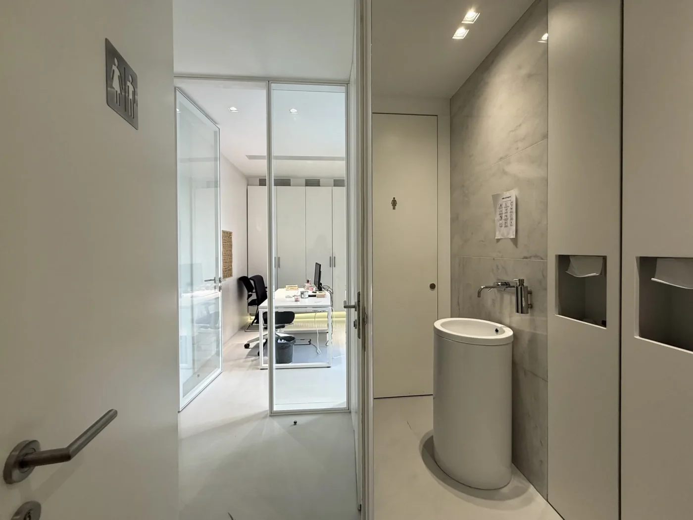 Escritório PRIME com Yield 6% | Parque das Nações | Campus de Justiça — foto 43