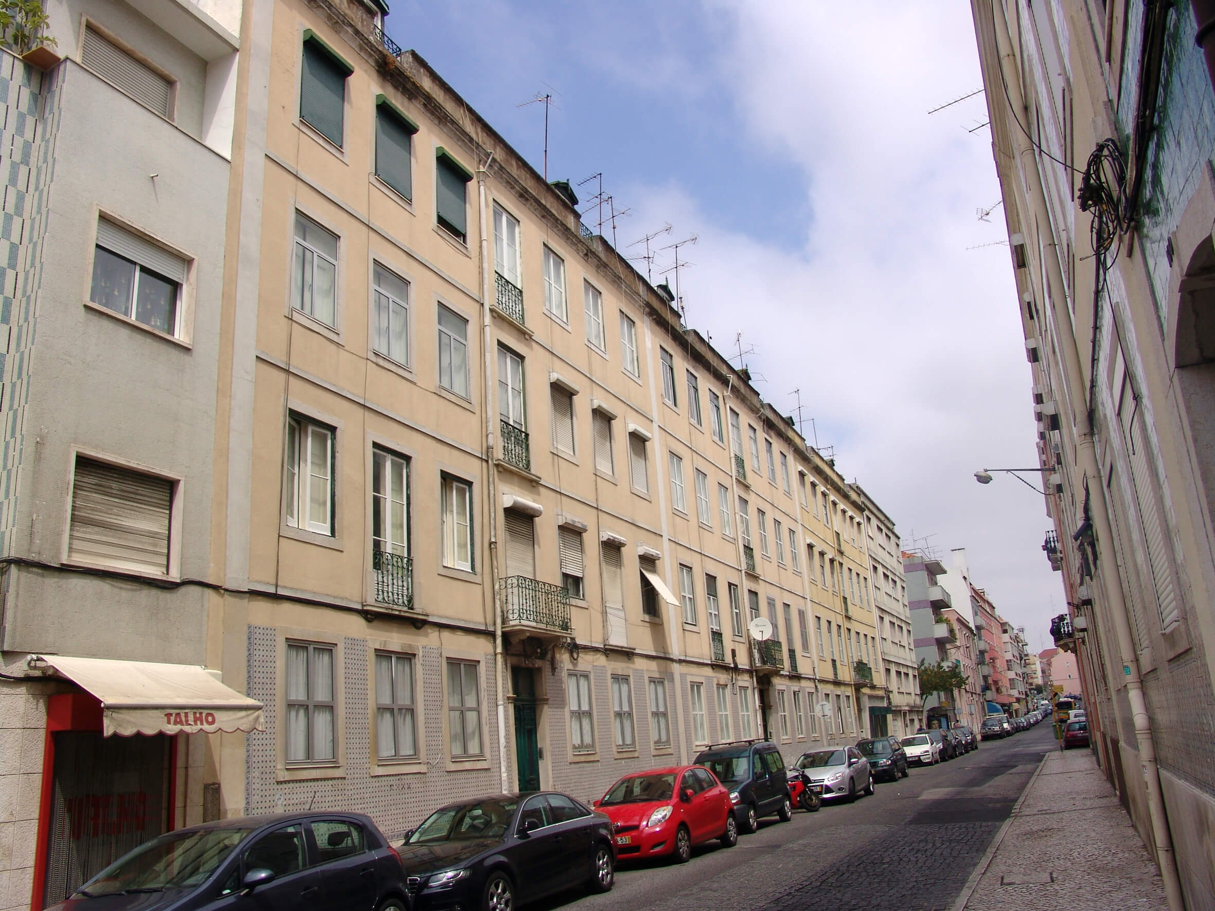 Penha de França, Lisboa