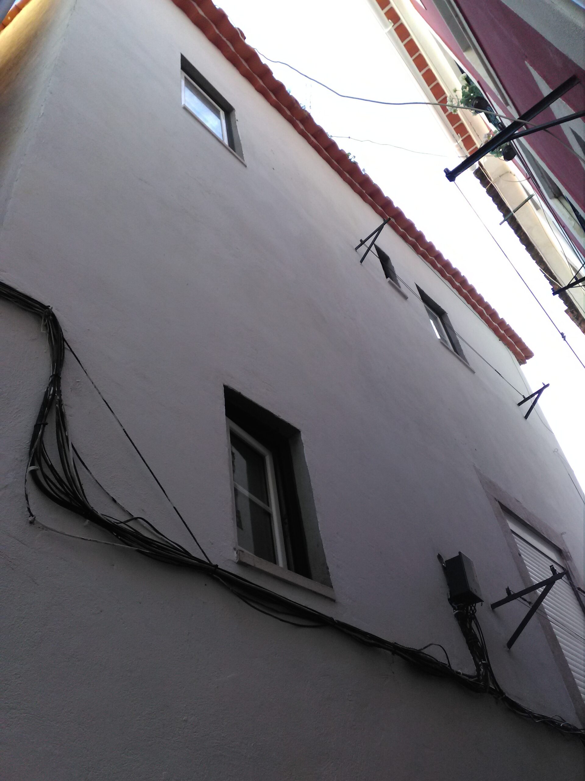 Avenidas Novas, Lisboa