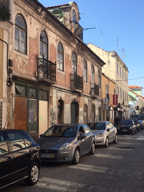 Lumiar, Lisboa