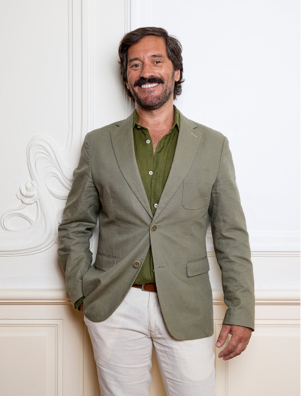 Tiago Simões