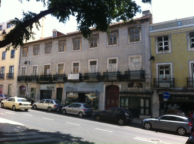 Alcântara, Lisboa