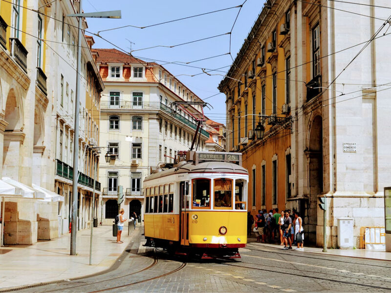 Lisboa ainda vale o que pedem?