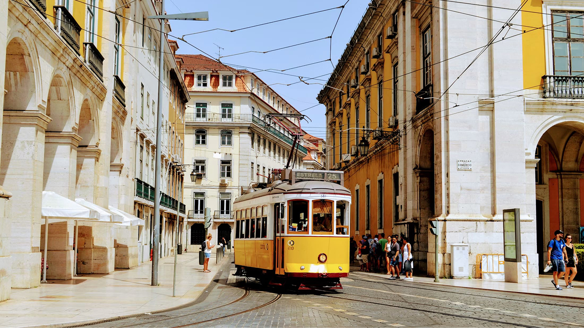 Lisboa ainda vale o que pedem?
