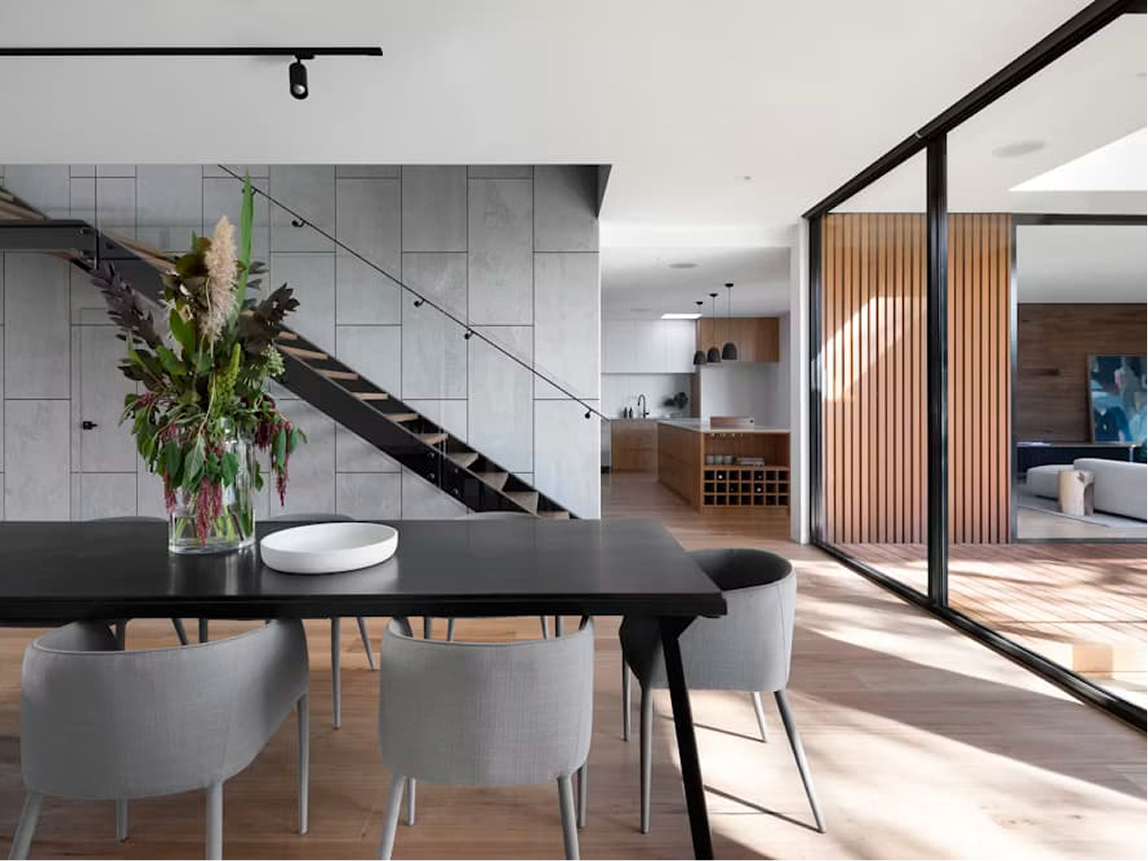 Porquê um imóvel de arquitecto?